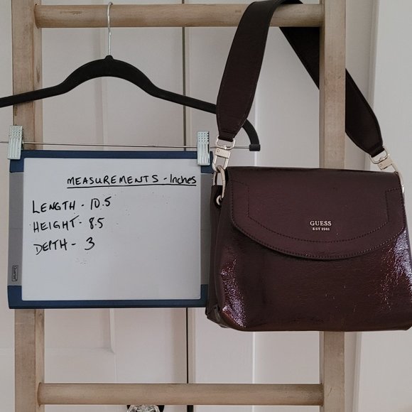 Guess Bag - Picture 10 of 10